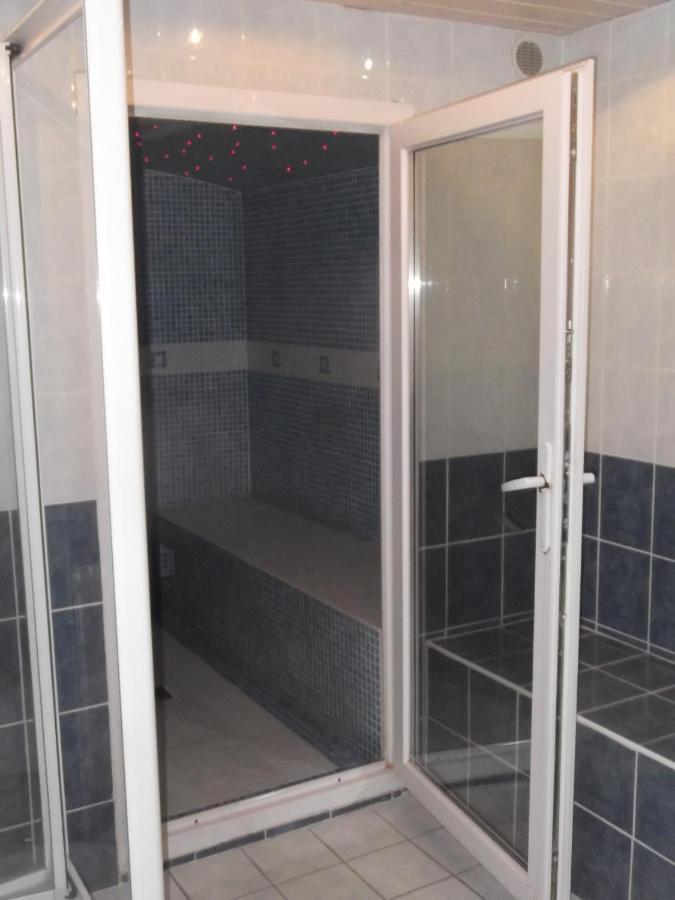 Auberge De La Dranse شاتيل المظهر الخارجي الصورة