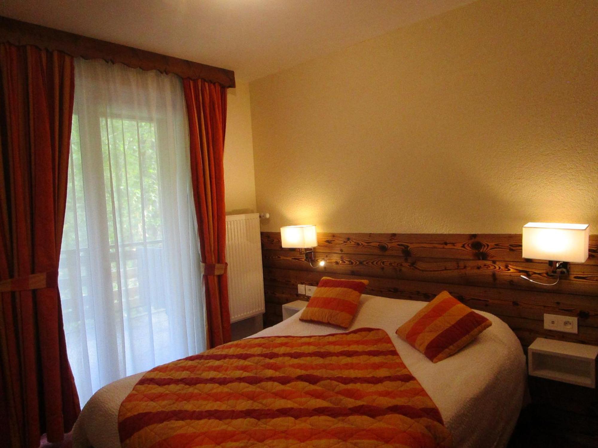 Auberge De La Dranse شاتيل المظهر الخارجي الصورة