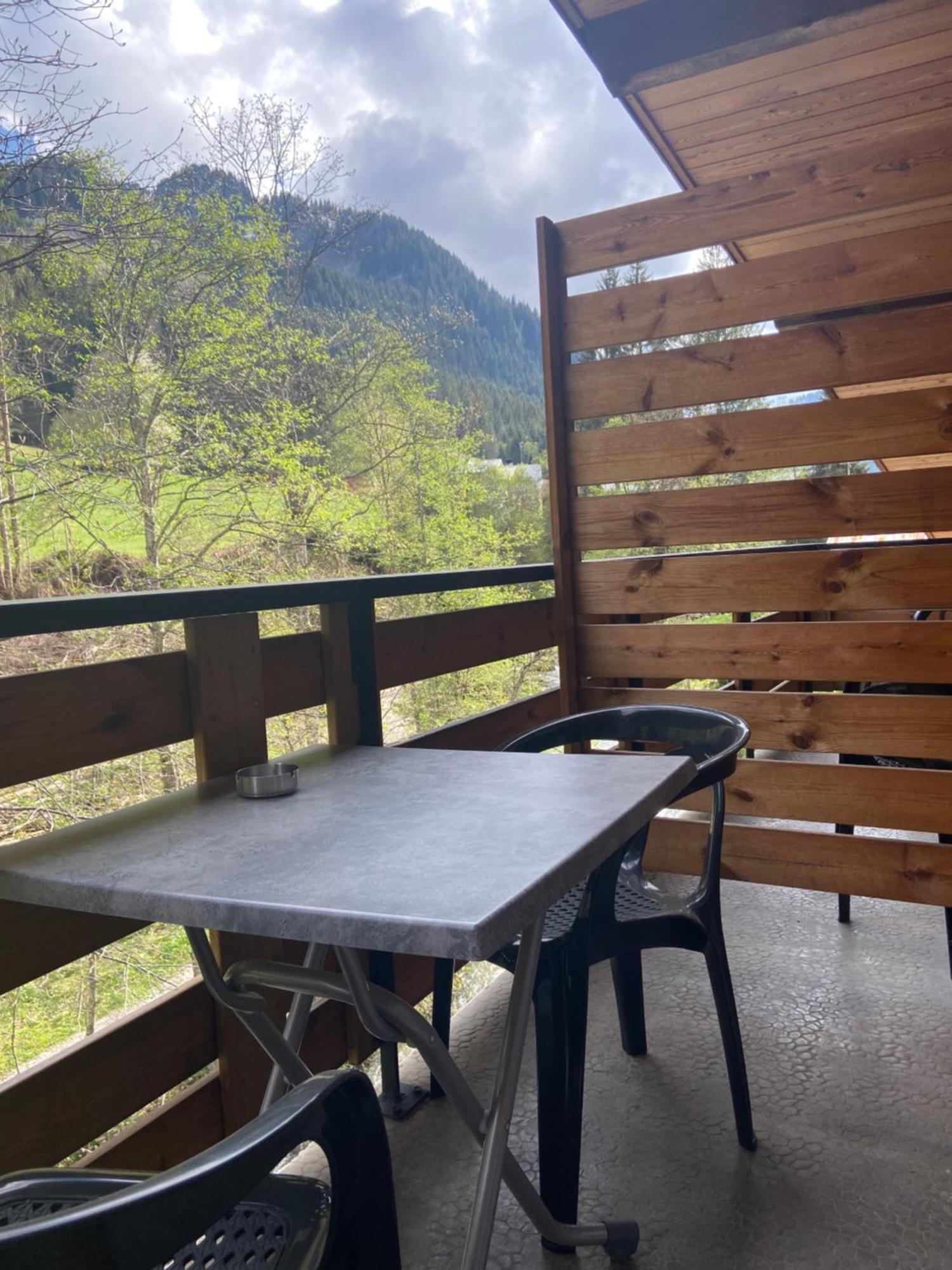 Auberge De La Dranse شاتيل المظهر الخارجي الصورة