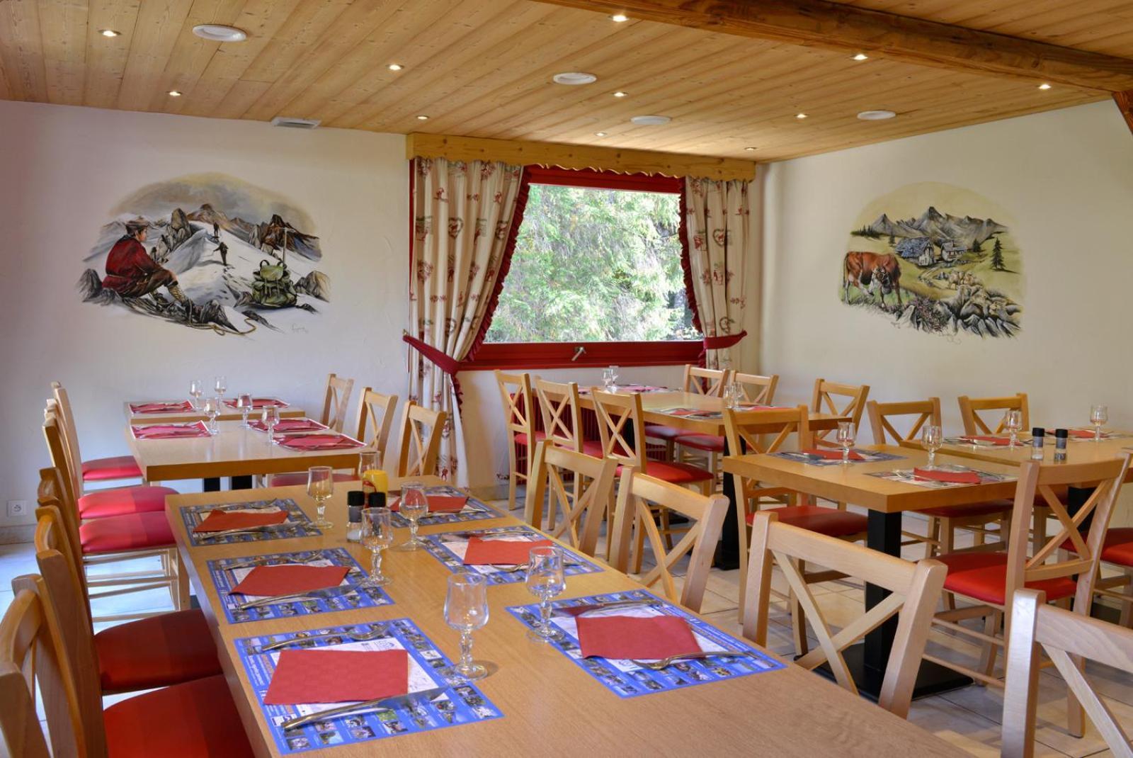 Auberge De La Dranse شاتيل المظهر الخارجي الصورة